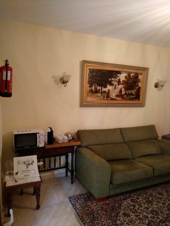Hotel Corinto Pontevedra Extérieur photo